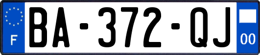 BA-372-QJ