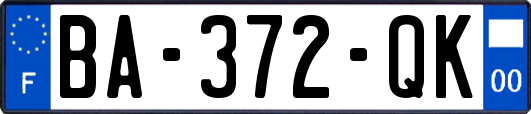 BA-372-QK