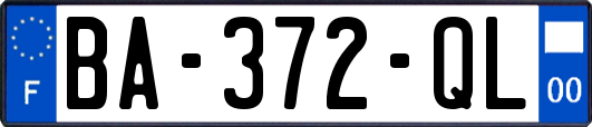 BA-372-QL