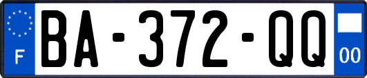BA-372-QQ