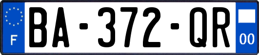 BA-372-QR