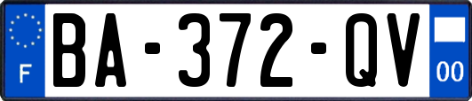 BA-372-QV
