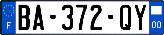 BA-372-QY