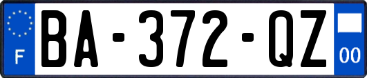 BA-372-QZ