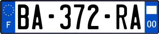 BA-372-RA