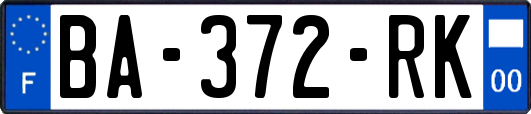 BA-372-RK