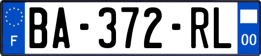 BA-372-RL