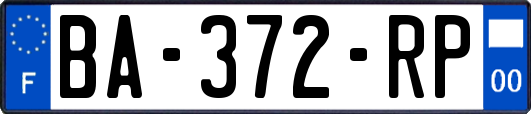 BA-372-RP