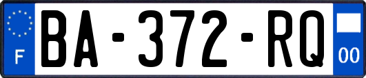 BA-372-RQ