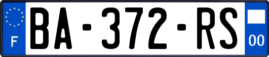 BA-372-RS