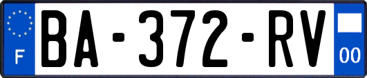 BA-372-RV