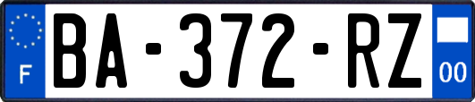 BA-372-RZ