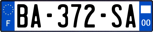 BA-372-SA