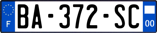 BA-372-SC