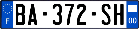 BA-372-SH