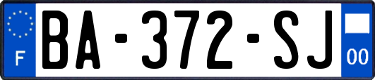 BA-372-SJ