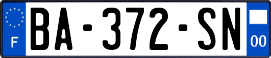 BA-372-SN