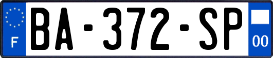 BA-372-SP