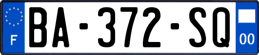 BA-372-SQ