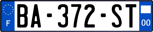 BA-372-ST