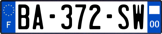 BA-372-SW