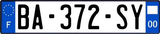 BA-372-SY