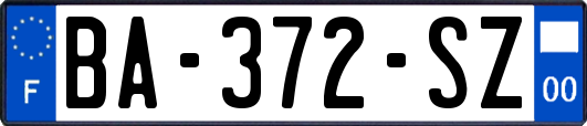 BA-372-SZ