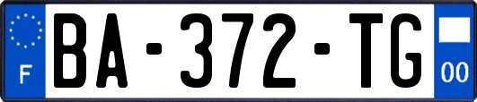 BA-372-TG