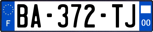 BA-372-TJ