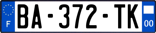 BA-372-TK
