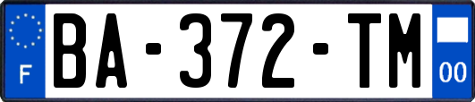 BA-372-TM