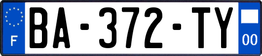 BA-372-TY