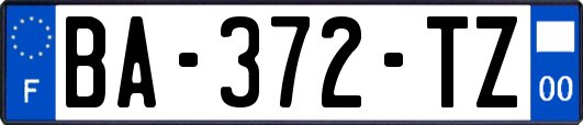BA-372-TZ