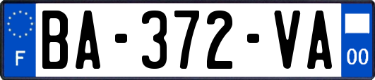 BA-372-VA