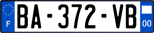BA-372-VB