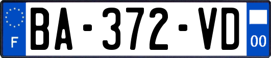 BA-372-VD