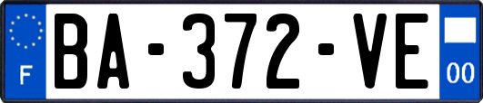 BA-372-VE