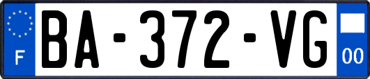 BA-372-VG