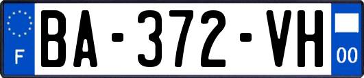 BA-372-VH