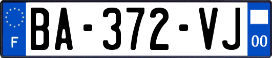 BA-372-VJ