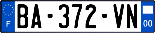BA-372-VN