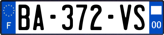BA-372-VS