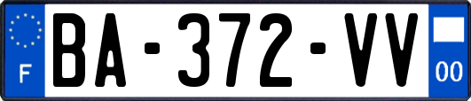 BA-372-VV