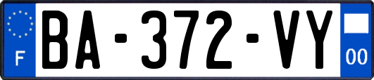 BA-372-VY