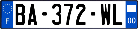 BA-372-WL