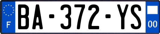 BA-372-YS