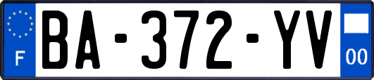 BA-372-YV