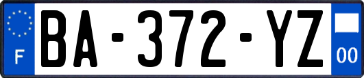 BA-372-YZ