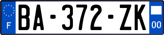 BA-372-ZK