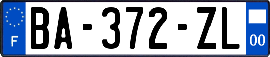 BA-372-ZL